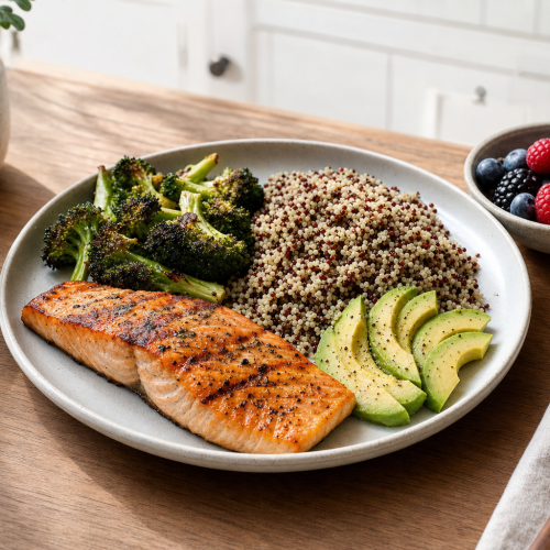 Insulin Resistance After 30 Signs Causes Foods - Fresh Start 30: A Journey To Better Health insulin resistance after 30